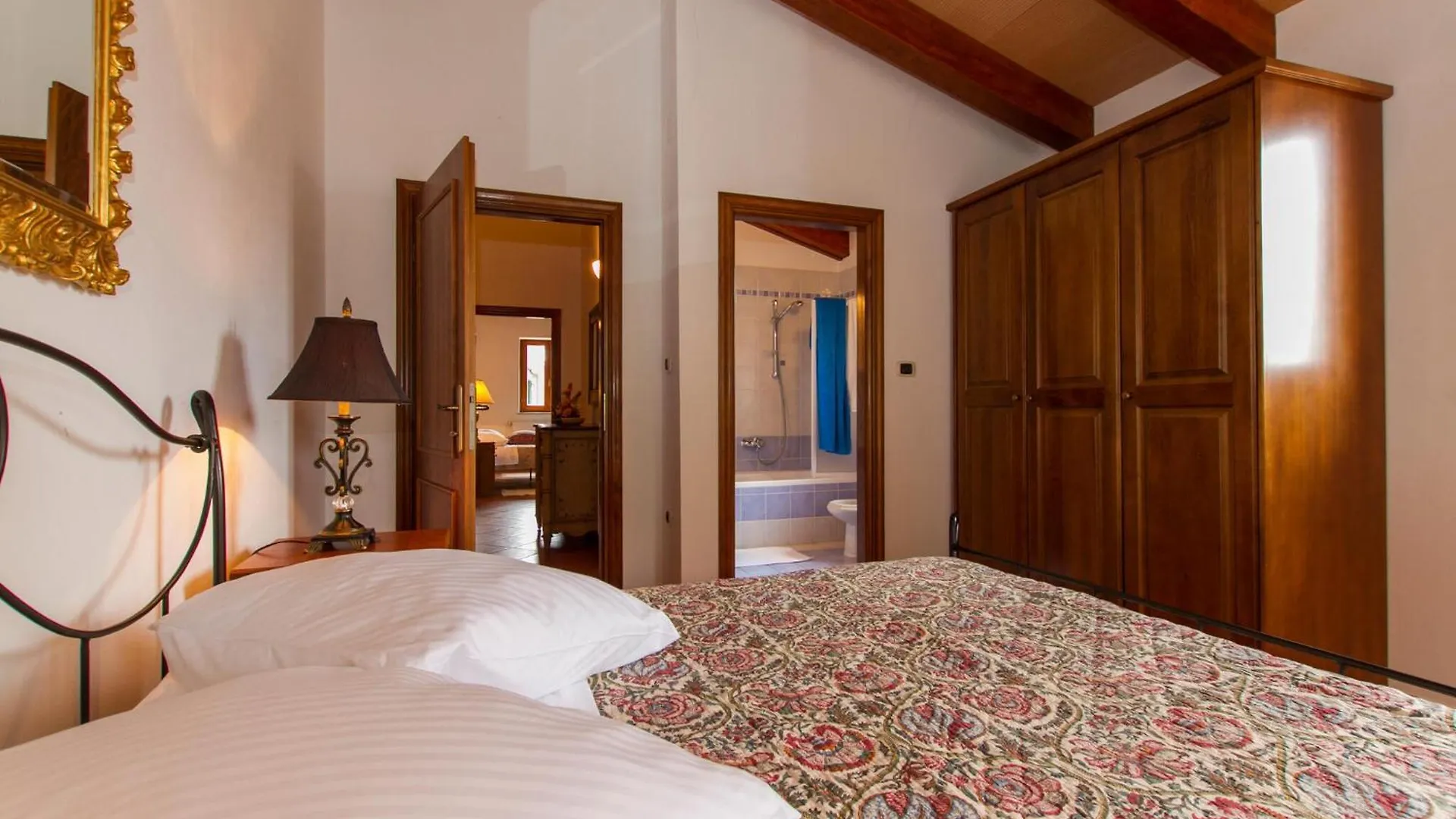 Lovely Home In Koromacno With Swimming Pool 0*,