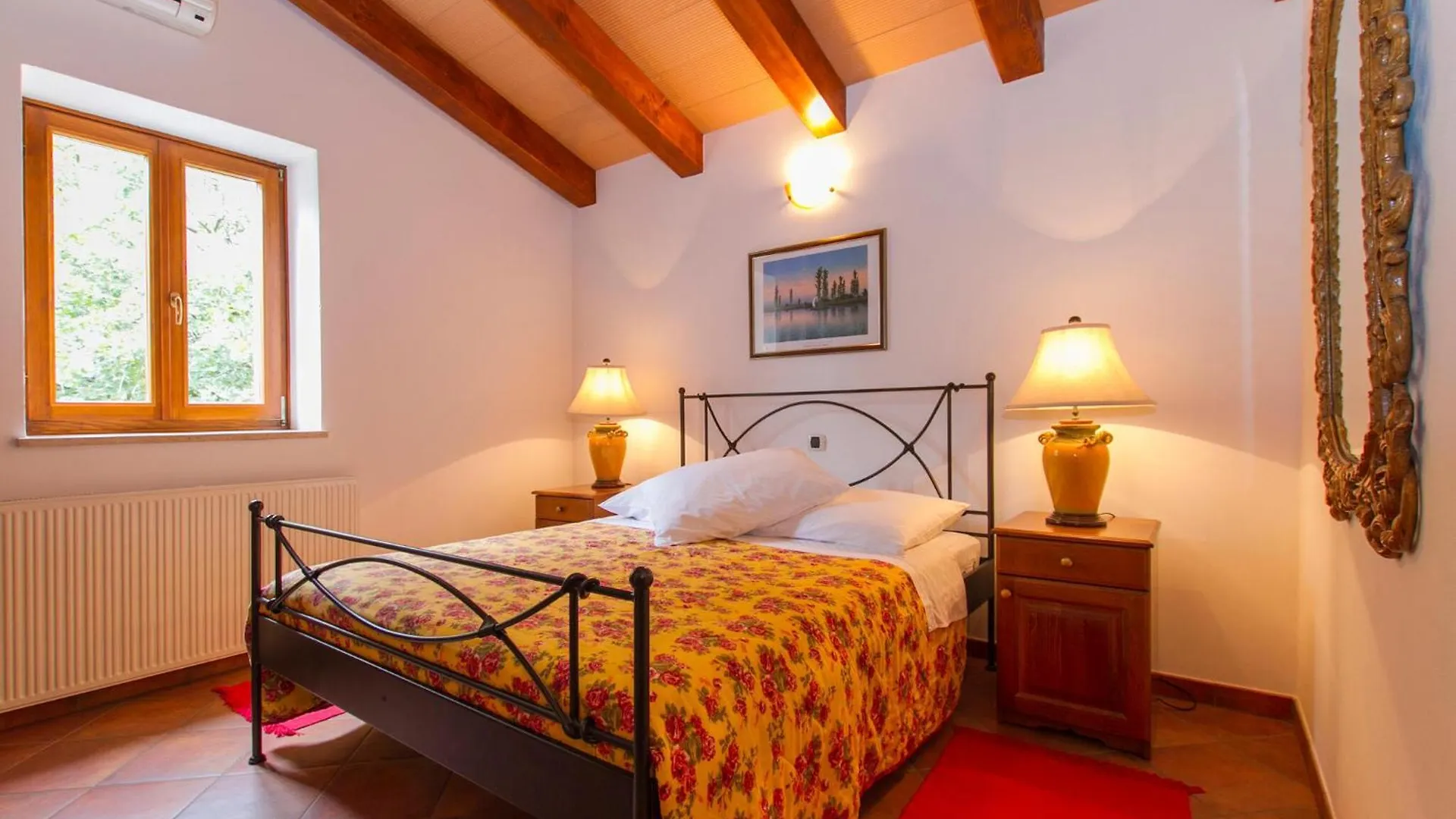 Lovely Home In Koromacno With Swimming Pool Holiday home