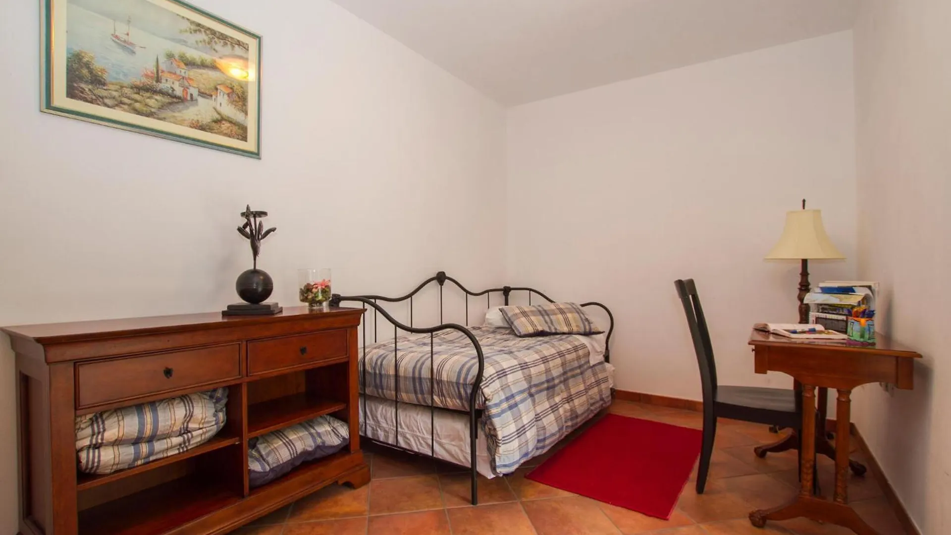 Lovely Home In Koromacno With Swimming Pool