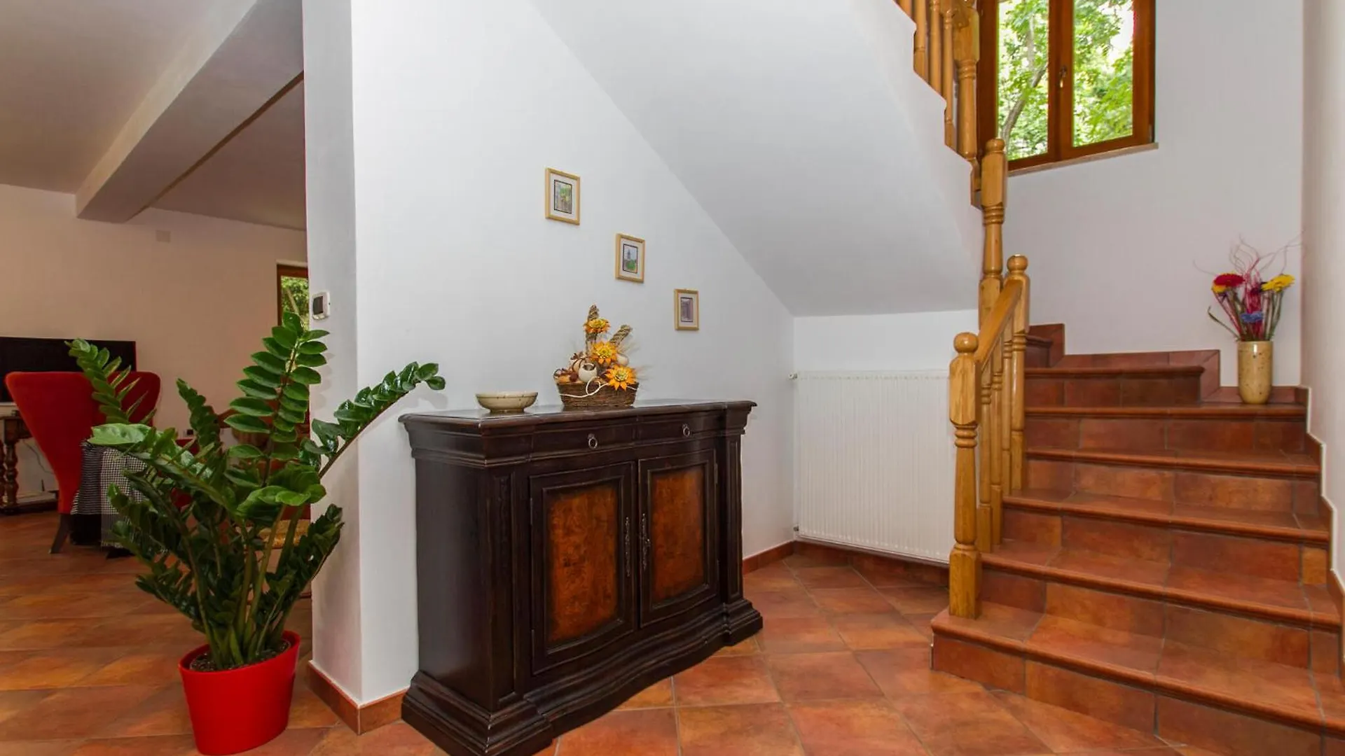 Lovely Home In Koromacno With Swimming Pool