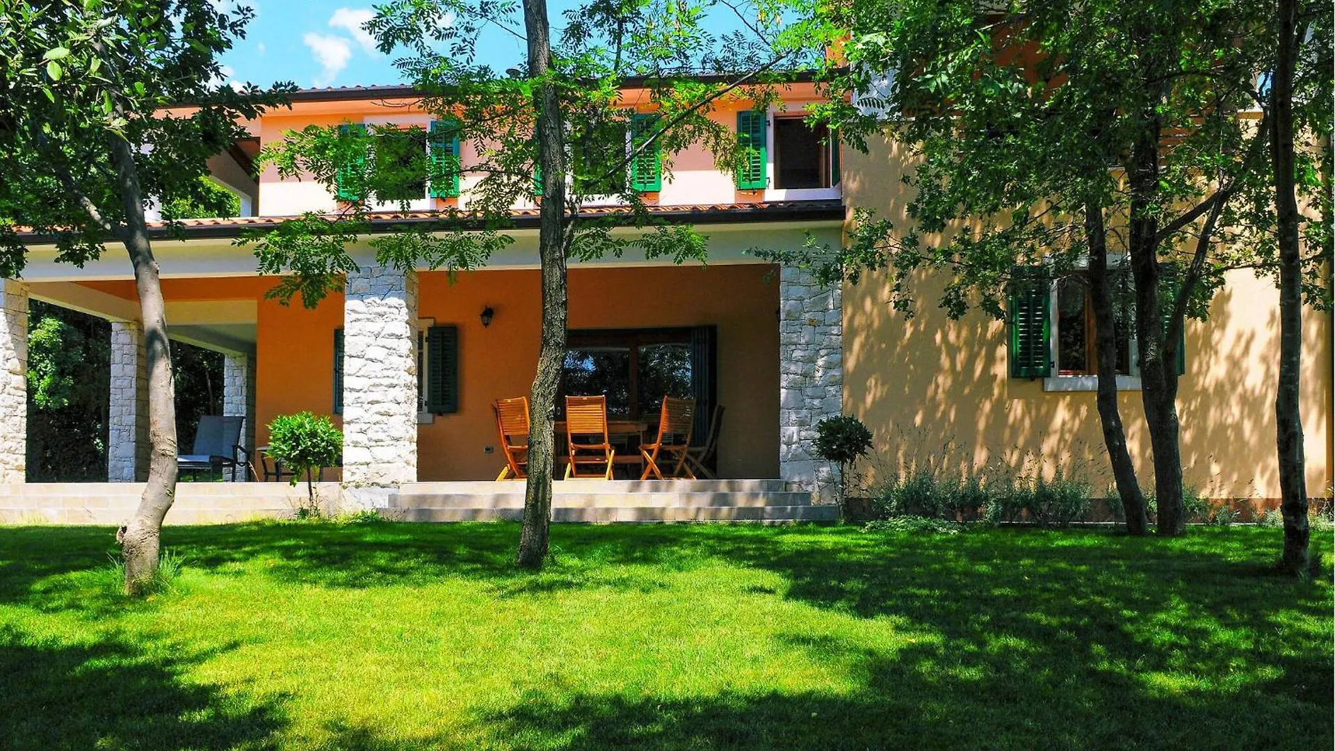 Lovely Home In Koromacno With Swimming Pool Croatia