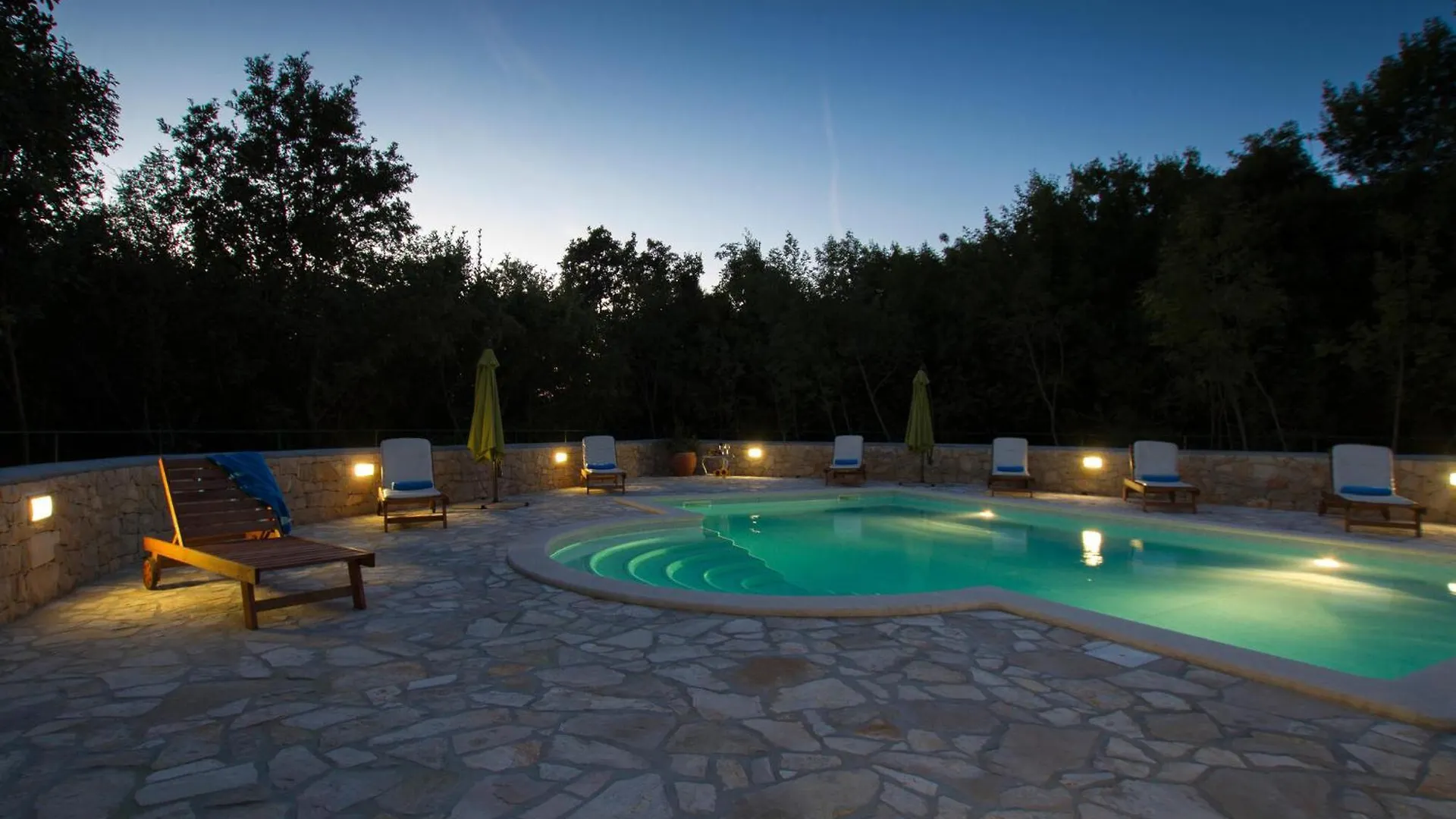 Lovely Home In Koromacno With Swimming Pool Croatia