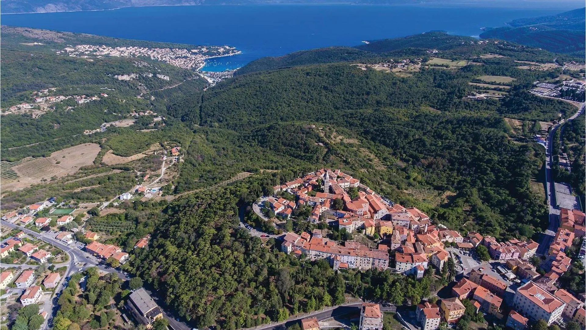 Lovely Home In Koromacno With Swimming Pool Croatia