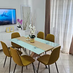 Milevoj Apartmán